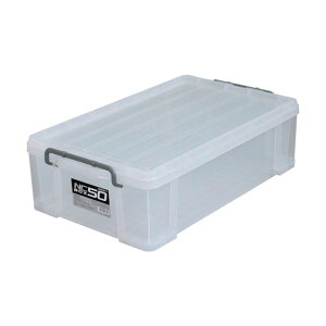 �A�X�e�[�W NC�{�b�N�X 716 x 425 x 208 mm �i�`������ NC-50 1�_