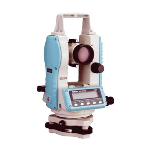 ニコントリンブル 電子セオドライト NE-20SC2 1