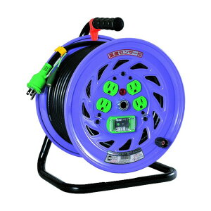 �����H�� �d�H�h�����W���^ 100V 3�c �A�[�X�t 30m NF?EB34 1��