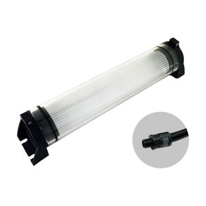 ���@ �h���^LED���j�A���C�gAC100�`240V(3m�R�[�h�P�[�u���J�o�[�t��) NLM10SG-AC+CC 1�_