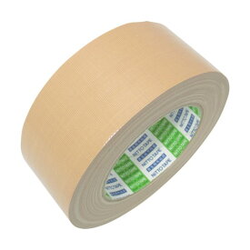 日東 養生用布粘着テープNO.750050mmX25mダンボール 130 x 130 x 50 mm NO7500X50DB