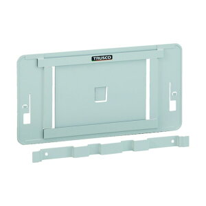 gXR(TRUSCO) lbgpbgpl[v[g 327 x 184 x 23 mm NP-P 1_