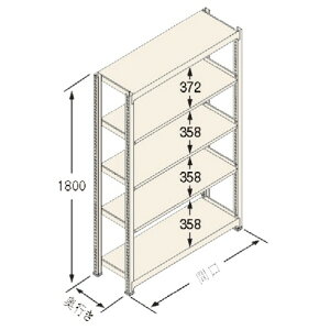 ���ʃ��b�N C�^�C�v300KG GSN-C1812C5D 1��