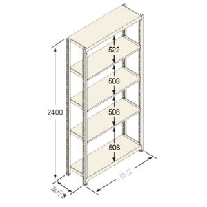 ʃbN C^Cv300KG GSN-C2418B5R 1