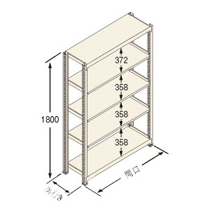 ���ʃ��b�N J�^�C�v500KG GSN-J1815D5R 1��