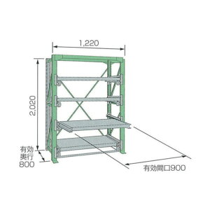 �����e�b�NKDS �X���C�h���b�NSSR10-2009-4HT SSR10-2009-4HT 1��y2506DFD_3�z