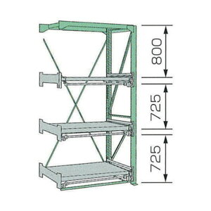 �����e�b�NKDS �X���C�h���b�NSSR10-2809-3FR SSR10-2809-3FR 1��y2506DFD_3�z