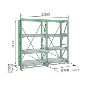 �����e�b�NKDS �X���C�h���b�NSSR10-2809-3FTR SSR10-2809-3FTR 1��y2506DFD_3�z