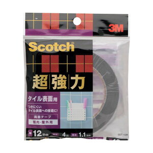 3M(X[G) XRb` ͗ʃe[v ^C\ʗp 12mm×4m SST-12R 1_