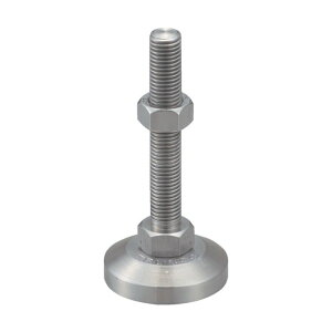 �g���X�R �A�W���X�^�[�{���gM20×130 60 x 60 x 160 mm SUS-NC20X130 1�_