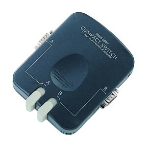 �T�����T�v���C �R���p�N�g�ؑ֊�(�V���A���p) SW-CP21SP 1�_