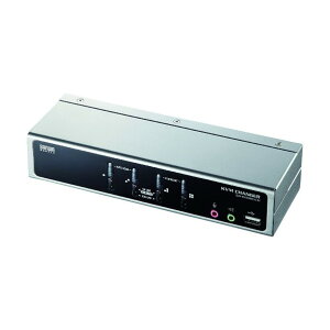 TTvC USBEPS/2R\[Ήp\Rؑ֊(4:1) SW-KVM4HVCN 1_