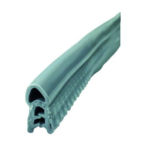 TRUSCO �V���R�[�������^�b�`�K�X�P�b�g 2m 18.5X9.4 �c�ޓ��� �O���[ 256×275×47MM SWP-06-2M-GY 1��