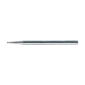 トラスコ(TRUSCO) ダイヤモンドバーΦ0.9X軸2.35＃140 114 x 51 x 17 mm T2-532M