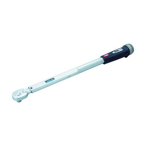 TONE(トネ) プレセット形トルクレンチ(ダイレクトセット・ホールドタイプ) T4MN140H 1本