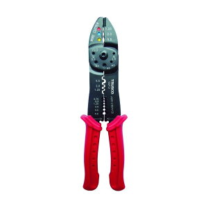 �g���X�R(TRUSCO) �����y���`�≏�[�q�p�^���[�q�p 289 x 91 x 25 mm TAP-2 1�_
