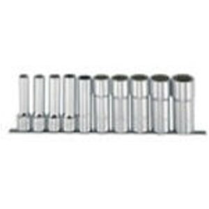 ���ˍH�@ 1/2�\�P�b�g�����`�Z�b�g�f�B�[�v�z���_�[Smm10�R�}11�_ 250 x 150 x 20 mm RS411ML-A 1S