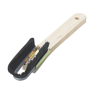 �g���X�R(TRUSCO) �`�����l���u���V6U2�^�ؖ� 221 x 42 x 33 mm TB-2065