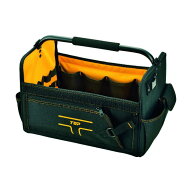 トップ工業 TOP ツールバッグ 340 x 470 x 280 mm TB-4525 1個