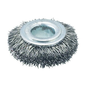 �g���X�R(TRUSCO) �z�C���u���V32X10mm���|�����a0.3 81 x 79 x 22 mm TB-6302