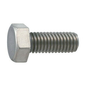 �g���X�R(TRUSCO) �Z�p�{���g�`�^�����xTi2�T�C�YM8X302�{�� 100 x 55 x 20 mm TB93-0830 2�{