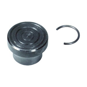 �g���X�R B�^�V���R����200mm�L���b�v�E�����O 80 x 49 x 32 mm TBC-200-CR 1�_