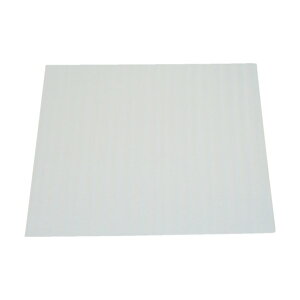 gXR(TRUSCO) ɏՃtH[JbgV[g^Cv100400X400mm 410 x 410 x 110 mm TBFC-4040 1