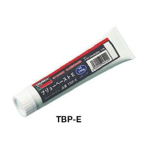 �g���X�R(TRUSCO) �u�����[�y�[�X�gE100g 191 x 40 x 32 mm TBP-E