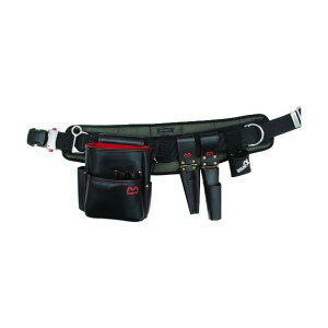 �}�[�x�� WAIST GEAR ���V���[�Y�Z�b�g ��ƃx���g MATX-250HBSETA 1��