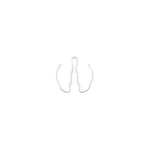 gXR CpNg\PbgpCO10 66 x 87 x 21 mm TC6-46 1