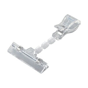 �g���X�R �z���_�[���N���b�v���C�h�N���b�v�{�W���C���g3�A�{���^�N���b�v TC-C6C5-3 (�N���b�N�X 3����) 1�_