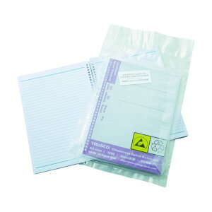 TRUSCO N[[pOm[g A5 232×183×17MM TCRN-A5 1