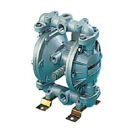 TAIYO ダイヤフラムポンプ TD-20AN 1