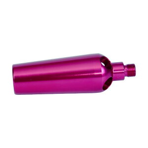�g���X�R(TRUSCO) �G�A�_�X�^�[�p���ʃm�Y���ԐF 60 x 140 x 30 mm TD18BNL-R 1�_