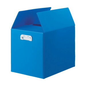 gXR(TRUSCO) _{[vX`bNP[X 5Zbg A3TCY 茊Ȃ u[ 749 x 643 x 75 mm TDP-A3D-5B 5