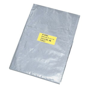  UVVo[V[g(#4000^Cv) 5.4m×5.4m 5.4m×5.4m@ݖ0.26mm Vo[ 4