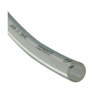 ���c�ʏ� TE�^�b�`�`���[�u16mm�^100m�N���A 150 x 545 x 545 mm TE-16-100 C 1