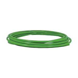 ���c�ʏ� TE�^�b�`�`���[�u6mm�^20m���C�g�O���[�� 440 x 440 x 30 mm TE-6-20 LG 1