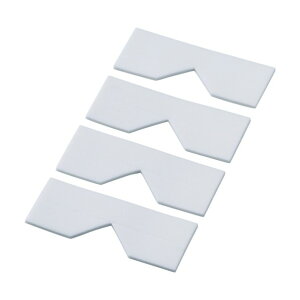 gXR GbWNbVe[vR[i[pzCg4 152 x 114 x 25 mm TECC-50W 4