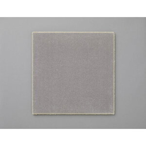 �x�c�J�[�y�b�g WOOLTILE for Home Puzzle (�E�[���^�C�� 01) 500mmx500mm �O���[ ��:FRAME WT0014 1��