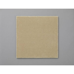 �x�c�J�[�y�b�g WOOLTILE for Home Puzzle (�E�[���^�C�� 01) 500mmx500mm �x�[�W�� ��:PLAIN WT0005 1��