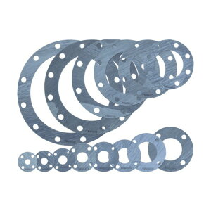 �g���X�R(TRUSCO) �K�X�P�b�g �t�����W�O�p�b�L�� 5K 300A ����3.0mm 485 x 460 x 3.3 mm TFPS-5K300A-30 30�_