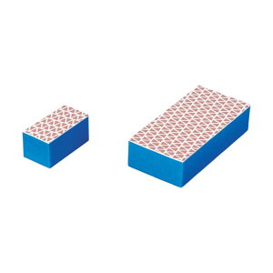 �g���X�R �K���X�E���N���[�i�[�p�b�h50mm×100mm 109 x 55 x 29 mm TGCP-5010 1�_