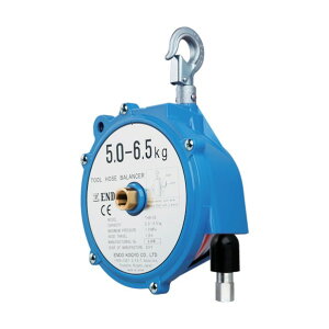 ENDO �c�[���z�[�X�o�����T�[THB�|655.0�`6.5Kg1.3m 297 x 218 x 167 mm THB-65