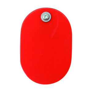 �g���X�R(TRUSCO) �N���b�v�t�����D �� ���n 60X40mm �� THFLC-R 5��