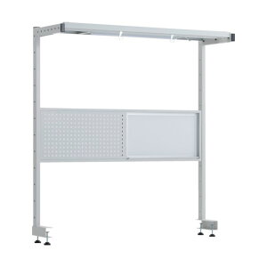 ���@�l��p�i���g���X�R(TRUSCO) ��Ƒ�pTH�^�c�[���n���K�[ LED�Ɩ��t�L�t���Z�b�g W1200 TH-FS1200 1�_