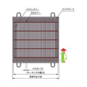 �����R�[�|���[�V���� ���Ƃ����� �����`���p�X�`�[���O���[�`���O b(498+498)×a1000×h60mm VG1HBF760-99 1��