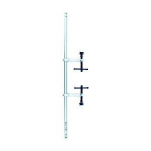 �g���X�R �W���C���g�N�����v�Z�b�g ��40mm×�S��1000mm TJC-40SET 3��
