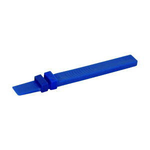 �g���X�R(TRUSCO) ���^�u�Ηp�z���_�[13mm��X3mm���p 172 x 118 x 12 mm TKSH-133 1�_