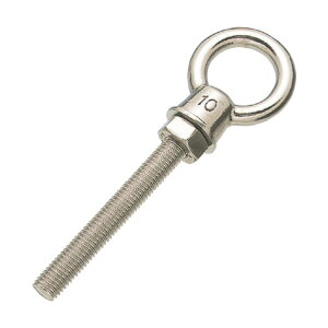 �g���X�R K�^�����O�A�C�{���g �X�e�����X�� W1/4×60mm TLK-6W60 1�_